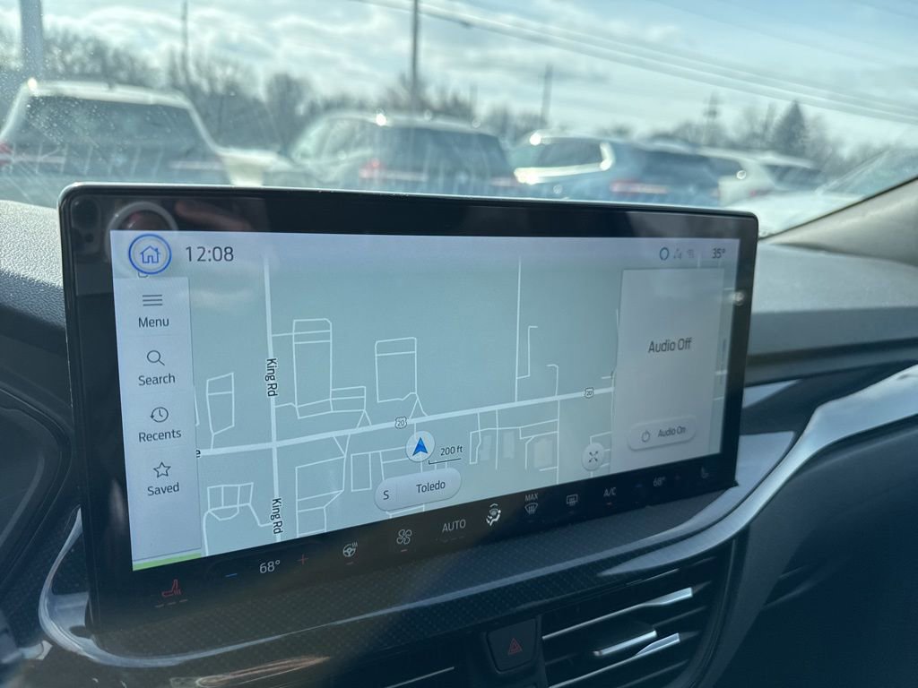 Used 2023 Ford Escape ST-Line w/ Tech Pack #1 image 15