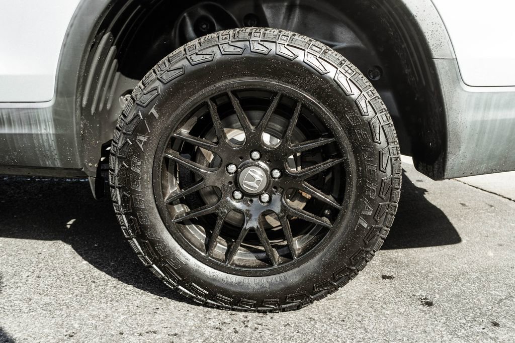 Used 2019 Honda Ridgeline RTL-T image 32