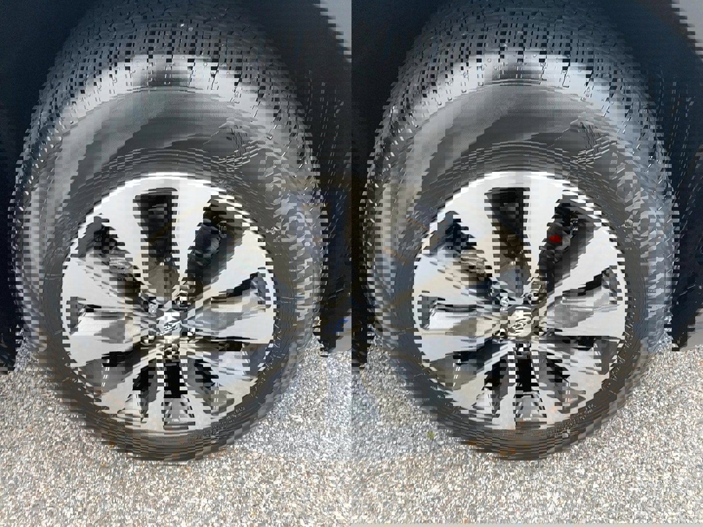 Used 2024 Subaru Outback Limited image 19