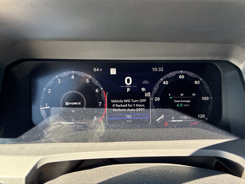 New 2026 Toyota Tacoma TRD Sport AWD/4WD image 27