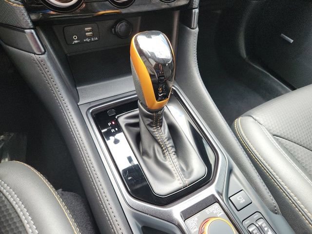 Certified 2025 Subaru Forester Wilderness image 36