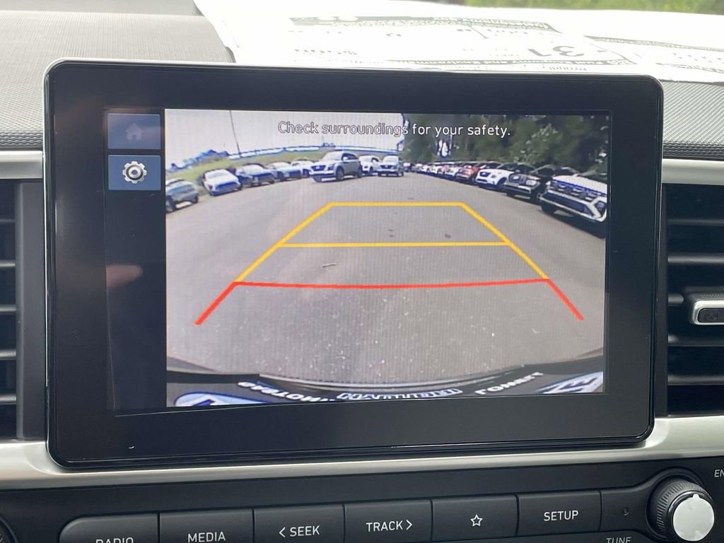 New 2026 Hyundai Venue SEL image 26