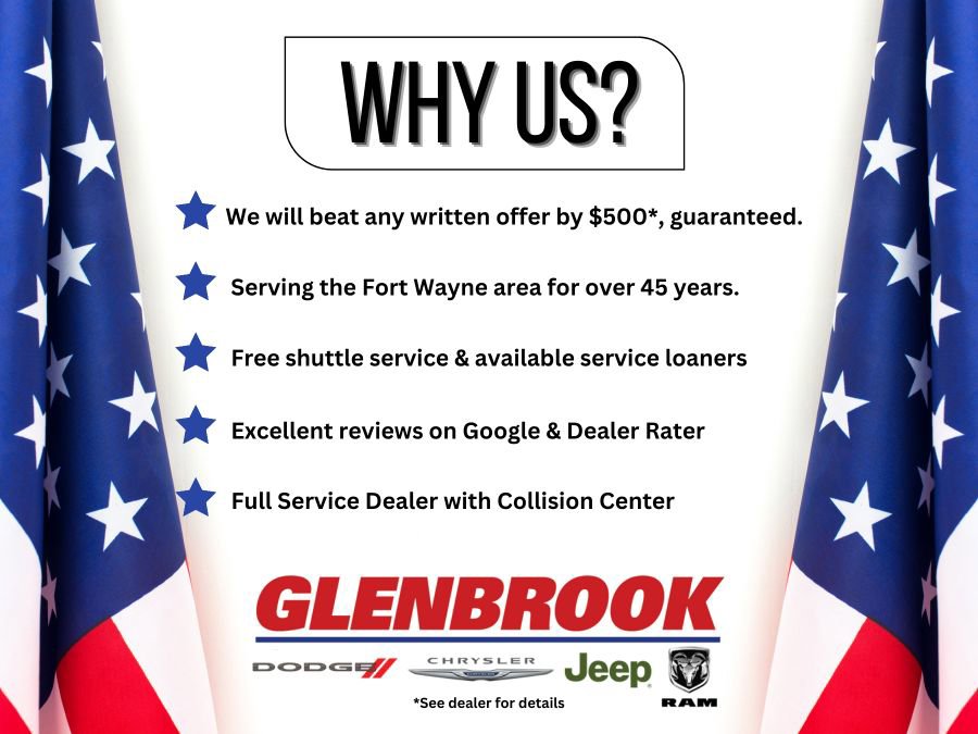 Used 2024 Jeep Grand Cherokee Laredo X w/ Luxury Tech Group I image 3