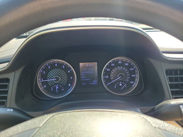 Used 2020 Hyundai Elantra SE w/ Cargo Package (C1) FWD image 25