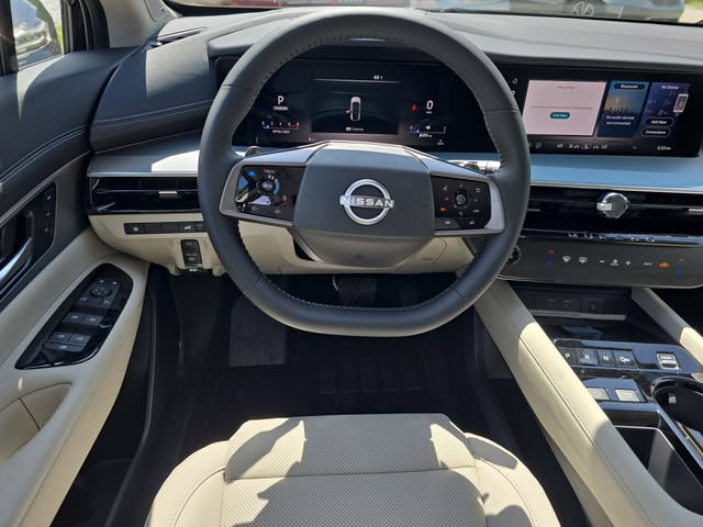New 2026 Nissan Murano SL AWD/4WD image 14