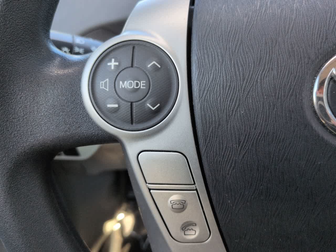 Used 2012 Toyota Prius Two FWD image 21