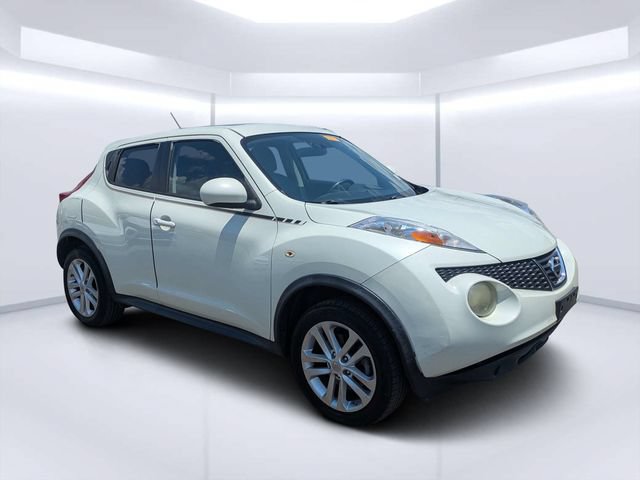 Used 2011 Nissan Juke SV