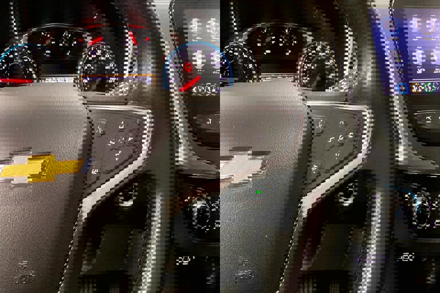 Used 2022 Chevrolet Equinox Premier image 24