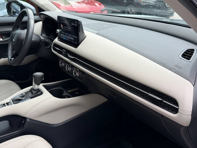 Used 2024 Honda HR-V EX-L image 20