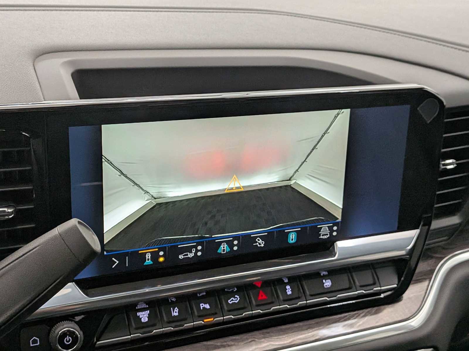 New 2026 Chevrolet Silverado 2500 LTZ w/ LTZ Premium Package image 32