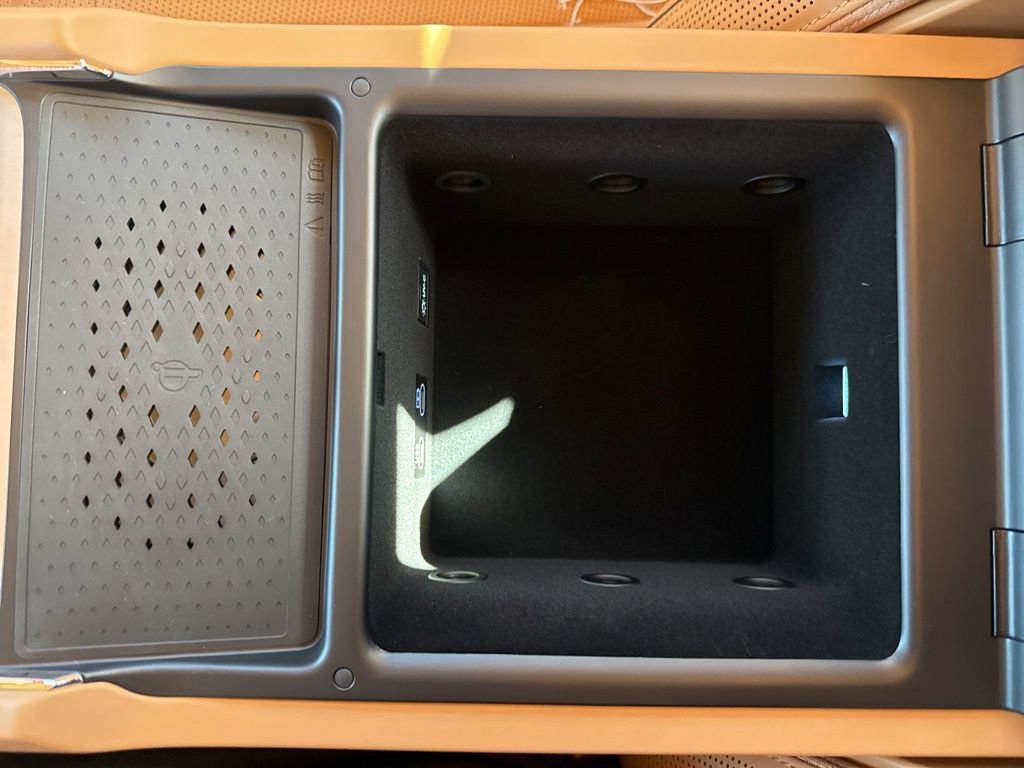 New 2026 Genesis G90 3.5T image 23