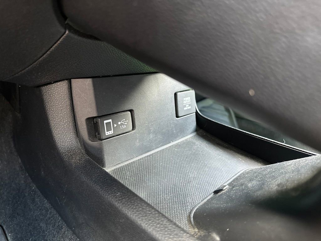 Used 2019 Honda Civic EX image 26