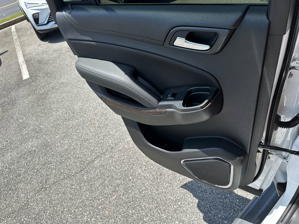 Used 2017 Chevrolet Tahoe LT AWD/4WD image 23