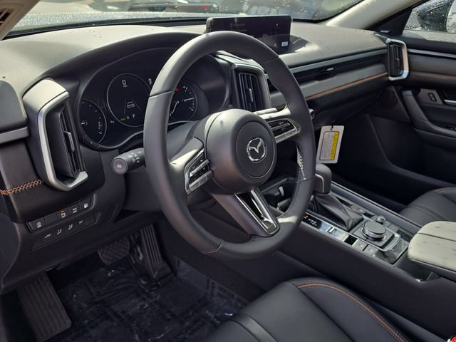 Used 2026 MAZDA CX-50 AWD 2.5 Hybrid w/ Premium Pkg image 7