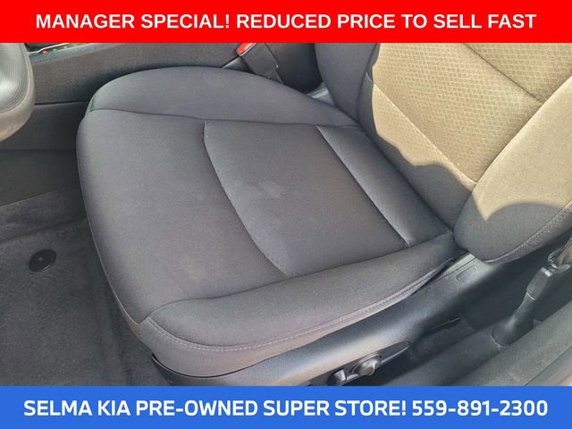 Used 2024 Chevrolet Malibu LT image 10