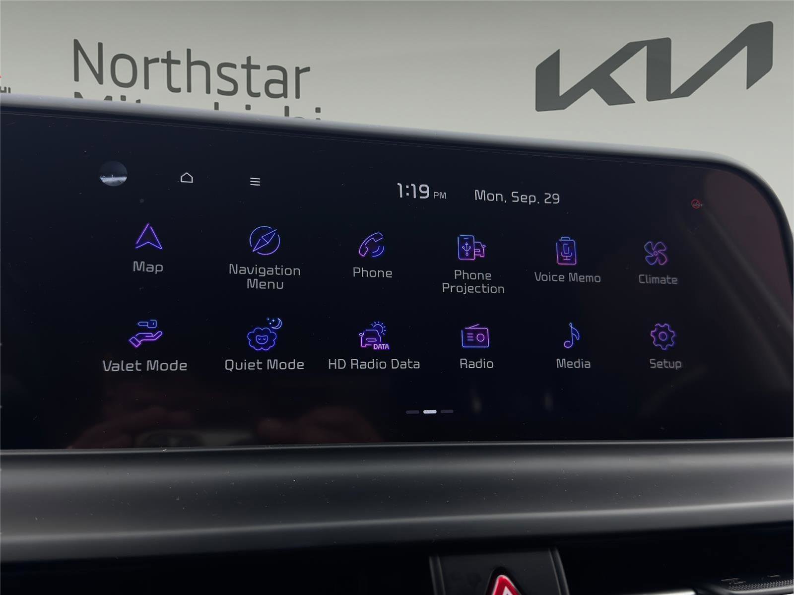 Used 2024 Kia Seltos S image 16