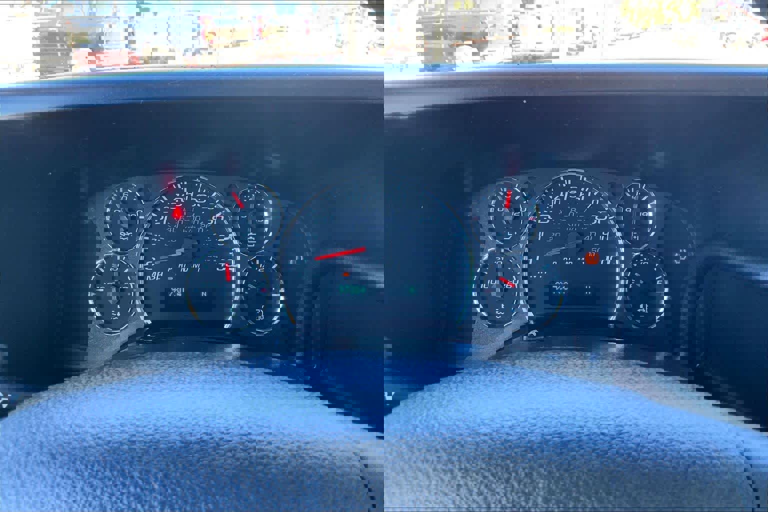 Used 2021 Chevrolet Express 2500 w/ Driver Convenience Package image 20