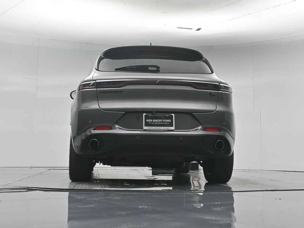 Used 2024 Dodge Hornet R/T Plus w/ R/T Blacktop Package AWD/4WD image 51