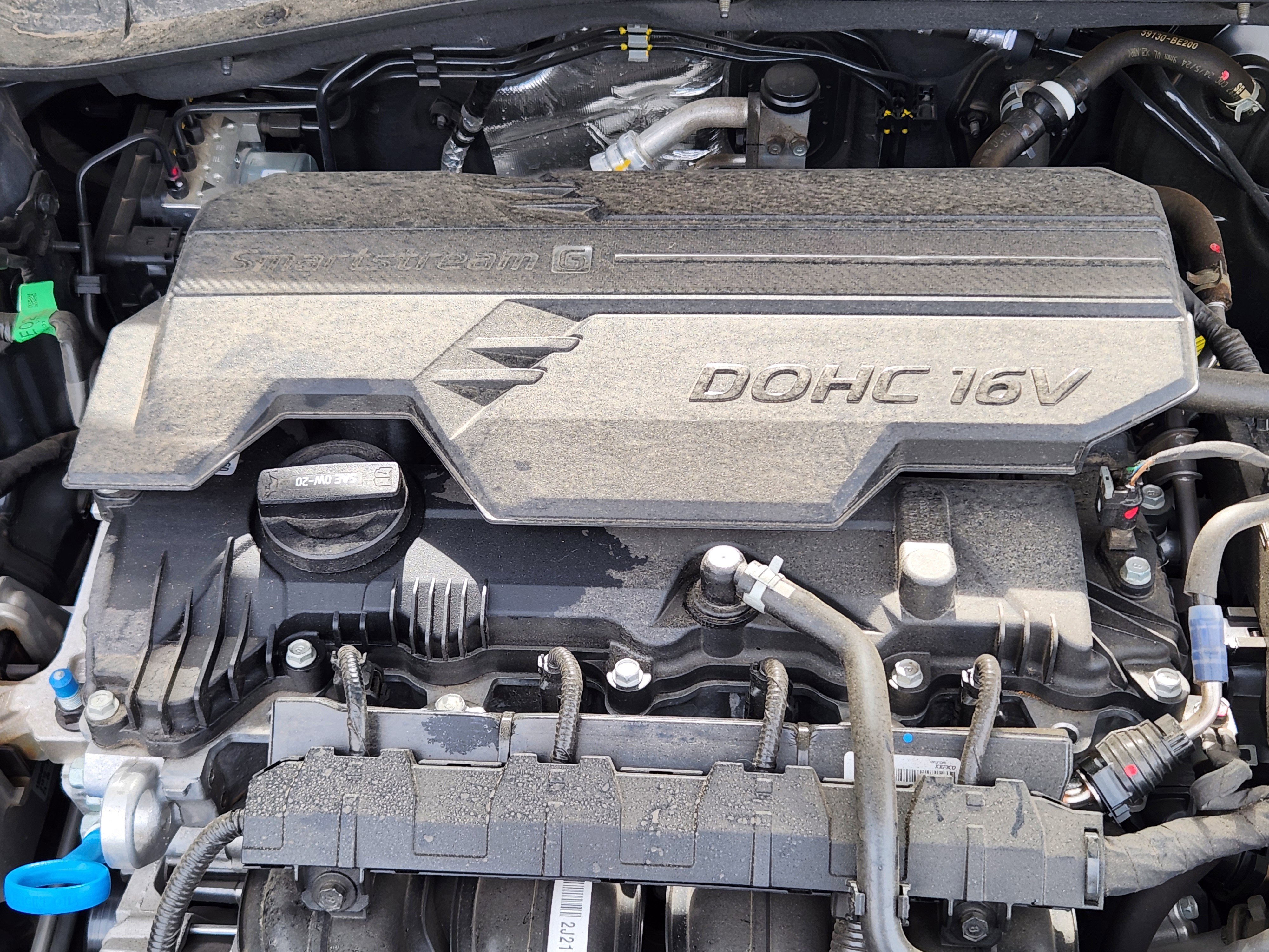 Certified 2025 Hyundai Kona SEL image 17