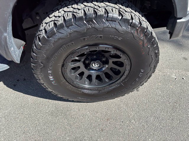 Used 2022 Ford F150 Raptor w/ Equipment Group 801A High AWD/4WD image 26