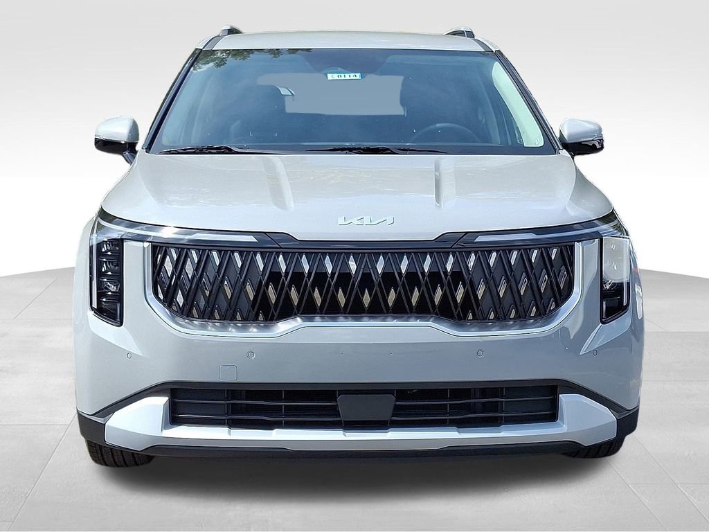 New 2026 Kia Carnival EX image 2