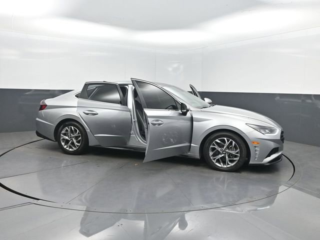 Used 2021 Hyundai Sonata SEL w/ Convenience Package image 41