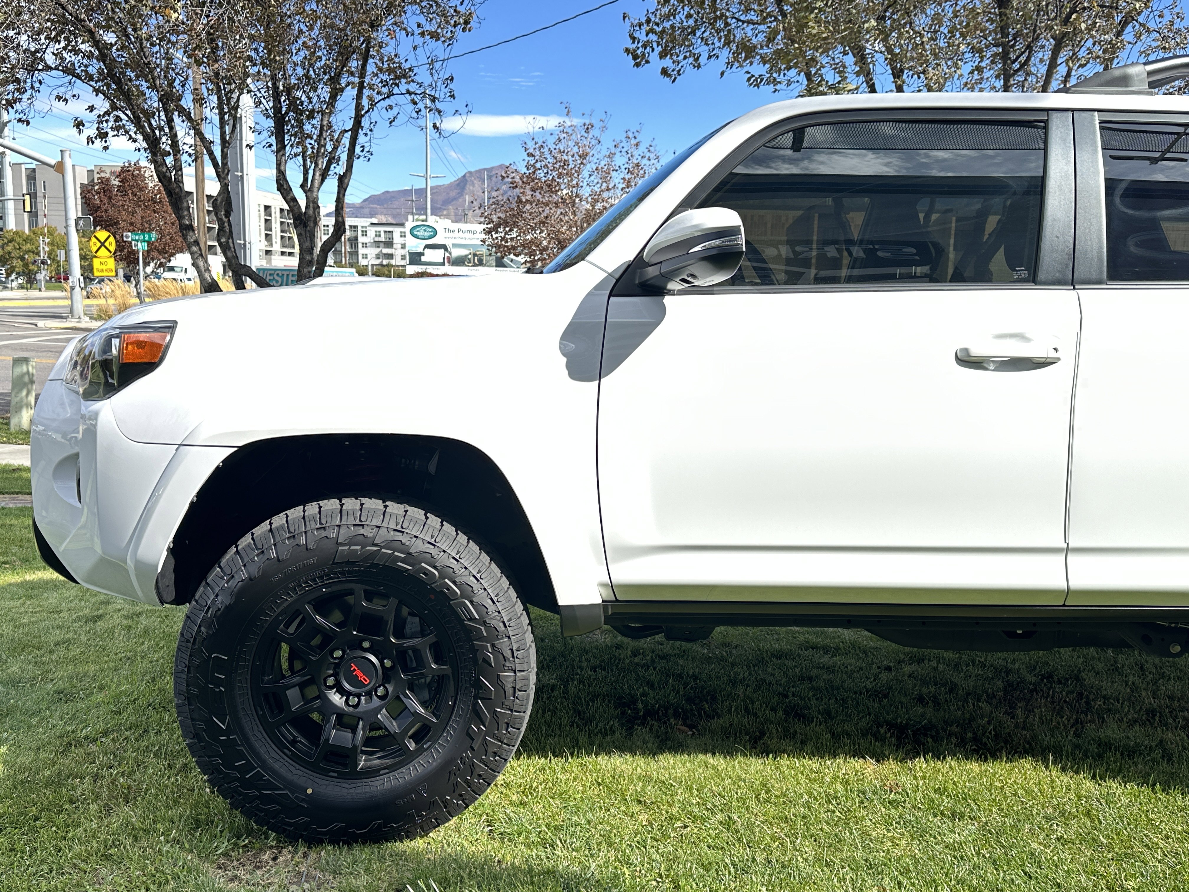Used 2024 Toyota 4Runner TRD Pro image 10