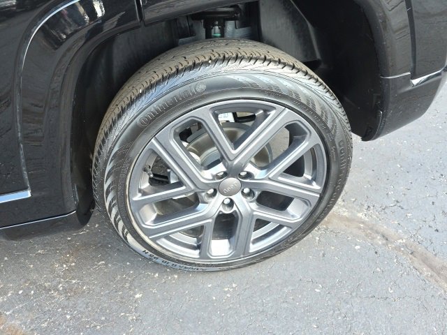 Used 2024 Jeep Compass Limited w/ High Altitude Package image 60