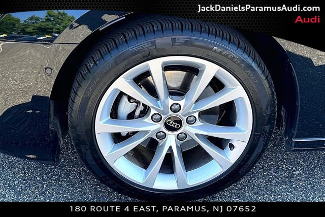 Used 2025 Audi A3 2.0T Premium w/ Convenience Package AWD/4WD image 8