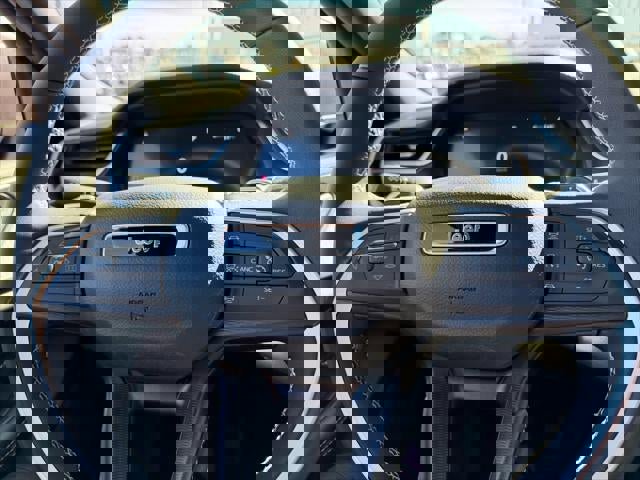 New 2026 Jeep Grand Cherokee Laredo X image 35