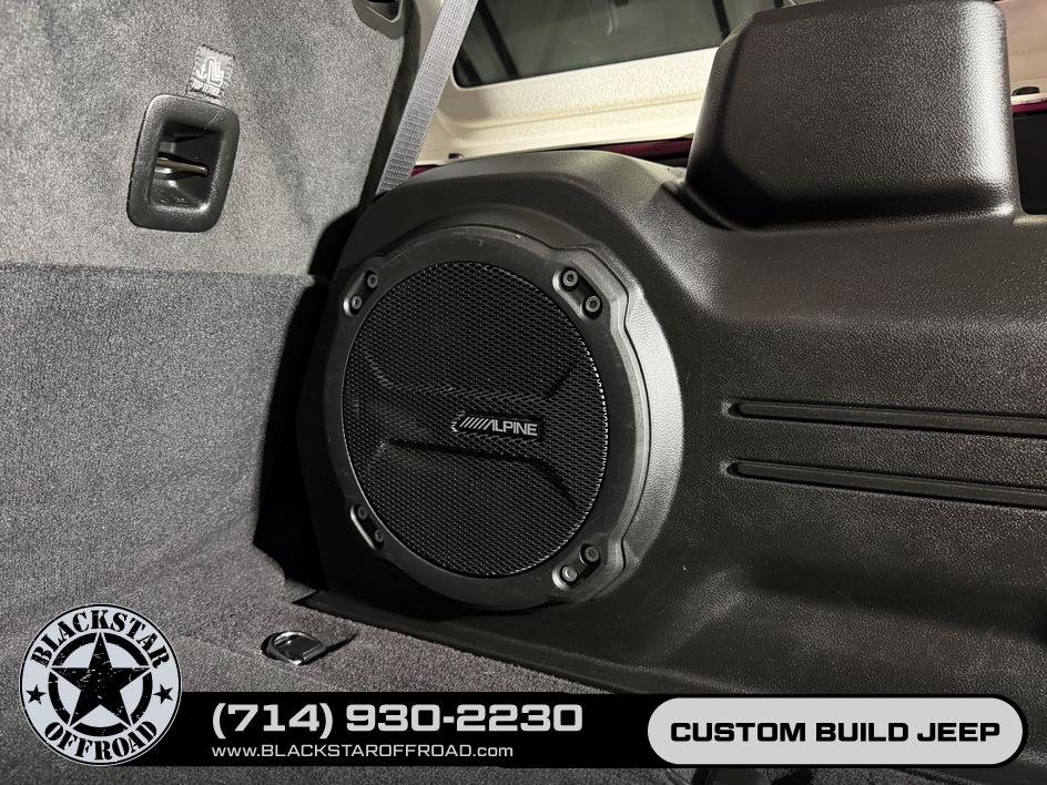 Used 2024 Jeep Wrangler Unlimited Rubicon w/ Capability Package AWD/4WD image 25