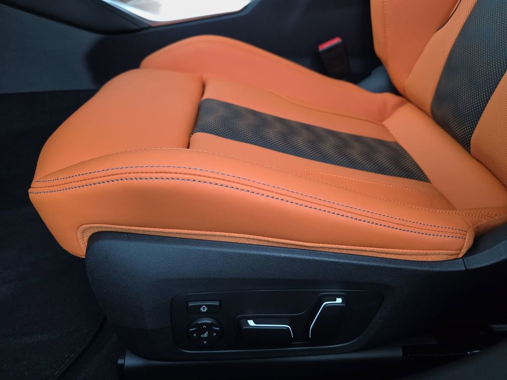 New 2026 BMW M3 Competition AWD/4WD image 28