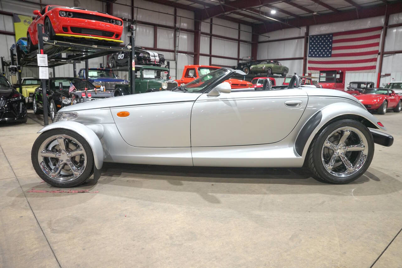 Used 2001 Plymouth Prowler image 4