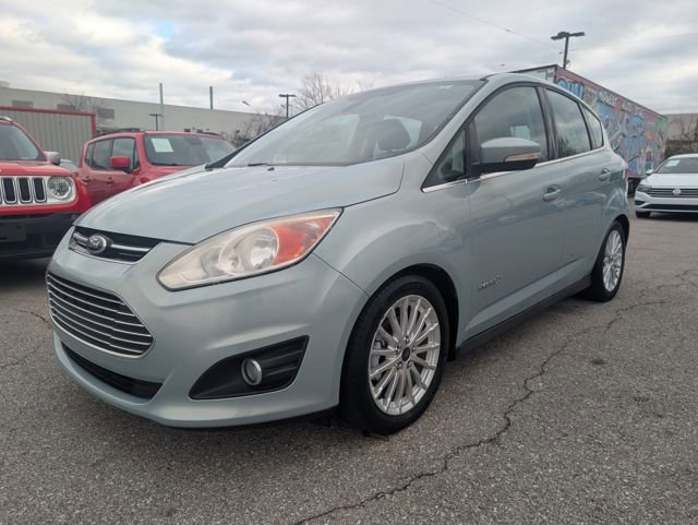 Used 2013 Ford C-MAX SEL image 3