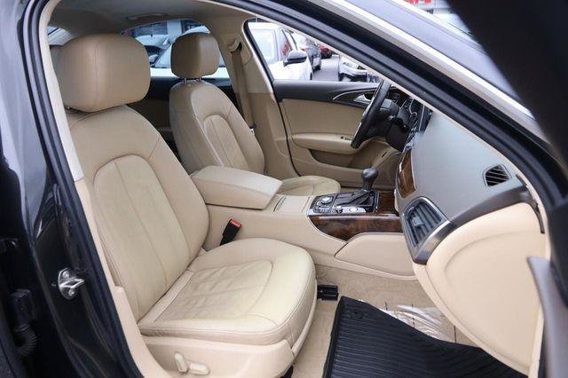 Used 2013 Audi A6 3.0T Premium Plus AWD/4WD image 22