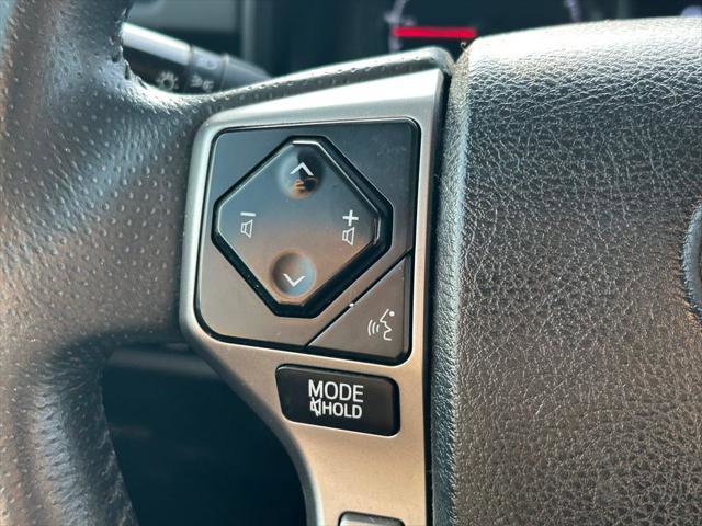 Certified 2022 Toyota 4Runner SR5 Premium AWD/4WD image 36