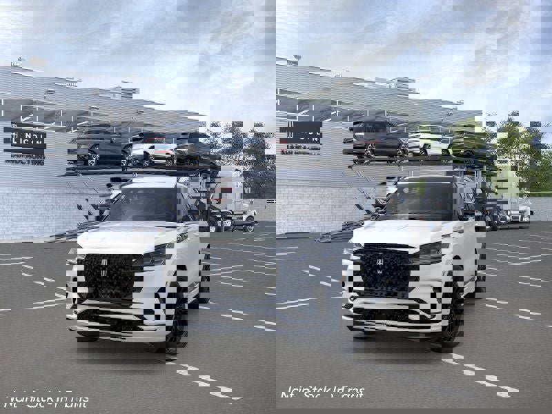 New 2026 Lincoln Aviator Reserve image 2