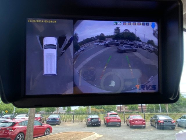 Used 2021 RAM ProMaster 1500 FWD image 18