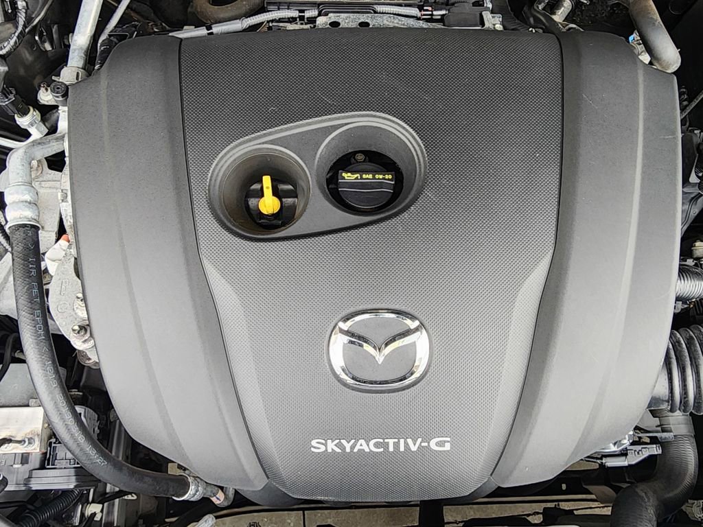 Used 2019 MAZDA MAZDA6 Sport FWD image 24