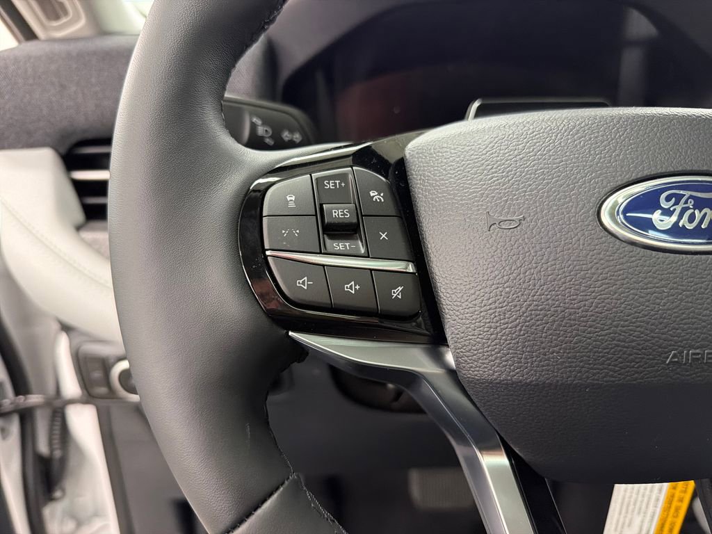 New 2026 Ford Explorer Platinum image 20