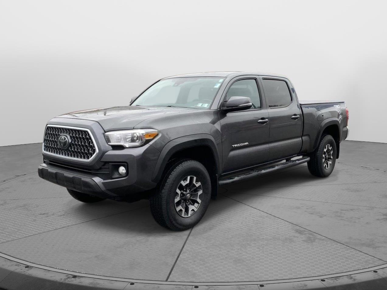 Used 2019 Toyota Tacoma TRD Off-Road image 7