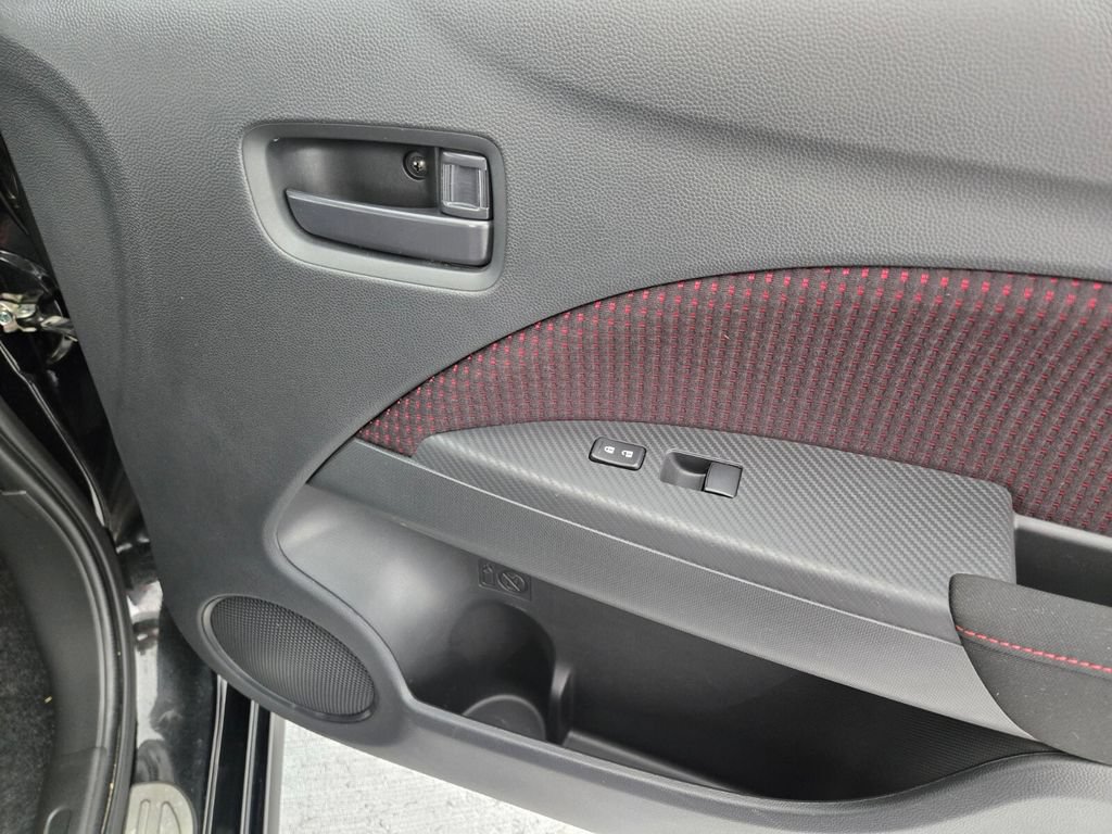 Used 2022 Mitsubishi Mirage SE FWD image 23