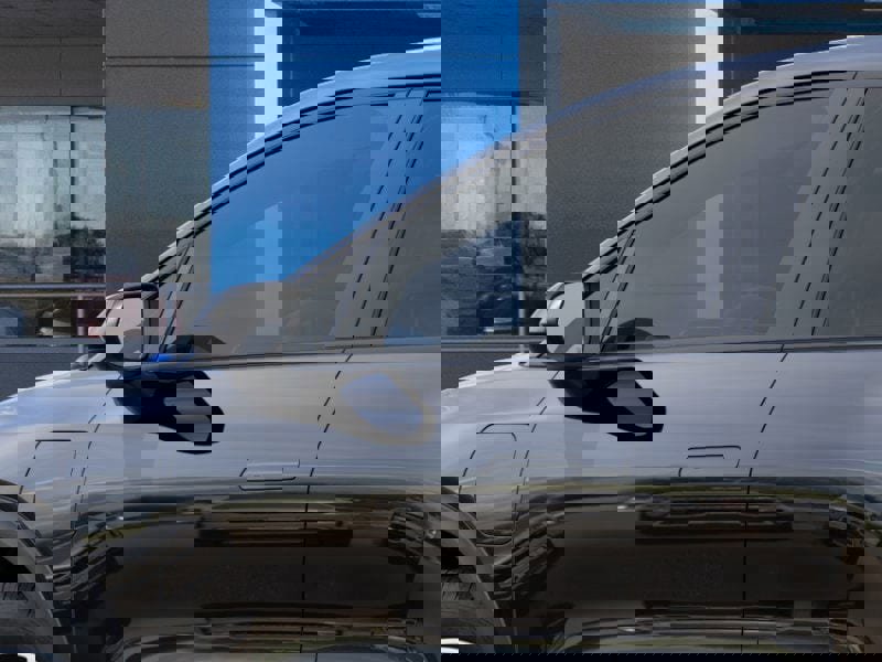 New 2026 Chevrolet Equinox EV LT image 37