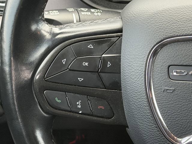 Used 2023 Dodge Charger GT w/ Blacktop Package image 14