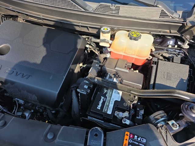 Used 2020 Chevrolet Traverse LT FWD image 30