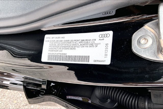 New 2026 Audi A5 Premium Plus AWD/4WD image 35