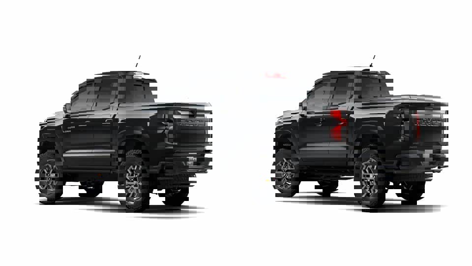 New 2026 Chevrolet Colorado LT w/ LT Convenience Package image 35