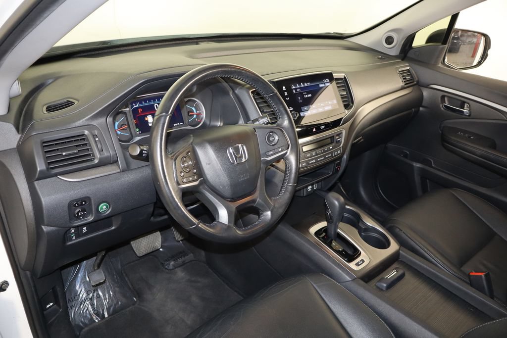 Used 2020 Honda Pilot EX-L image 24