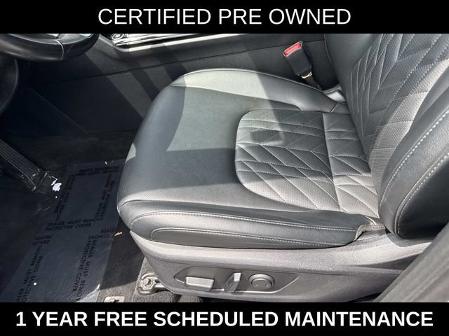 Used 2023 Kia Sportage X-Line w/ X-Line Premium Package AWD/4WD image 15