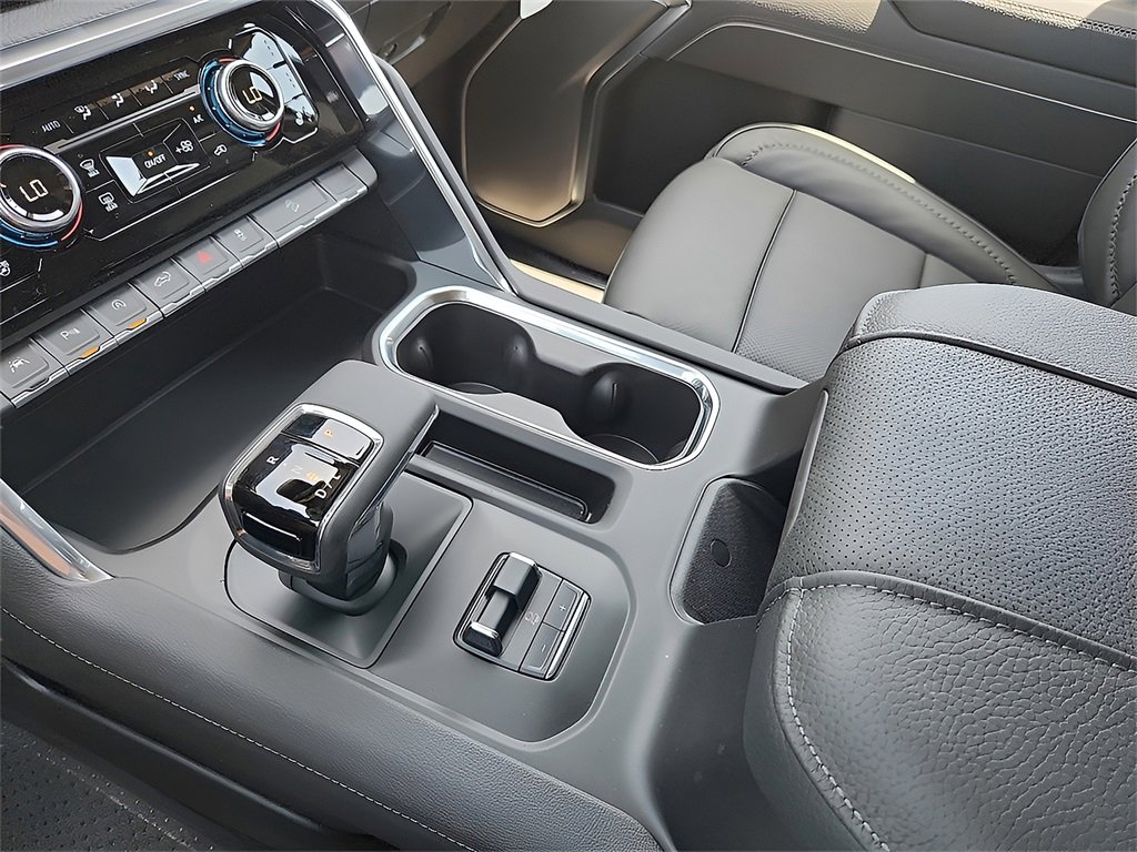 New 2026 GMC Sierra 1500 Denali image 20